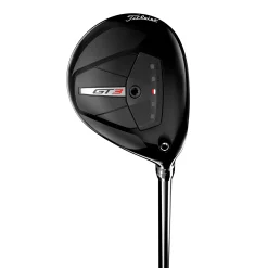 GT3 Svart>Titleist Best