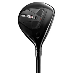 GT3 Svart>Titleist Best
