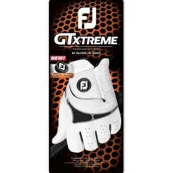 Gtxtreme Men Vit>FootJoy Best