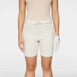 Gwen Long Shorts>J.Lindeberg Discount