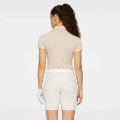 Gwen Long Shorts>J.Lindeberg Discount
