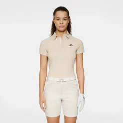 Gwen Long Shorts>J.Lindeberg Discount