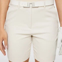 Gwen Long Shorts>J.Lindeberg Discount