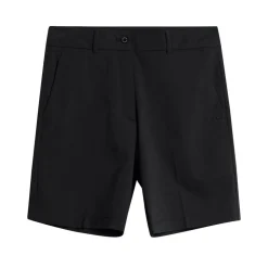 Gwen Long Shorts Svart>J.Lindeberg Sale