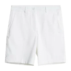 Gwen Long Shorts Vit>J.Lindeberg Best