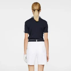 Gwen Long Shorts Vit>J.Lindeberg Best