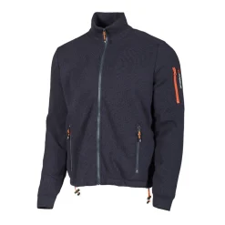 Hadar Full Zip Windbreaker Blå>Ivanhoe Online