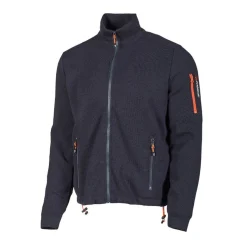 Hadar Full Zip Windbreaker Blå>Ivanhoe Online