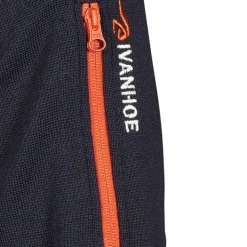 Hadar Full Zip Windbreaker Blå>Ivanhoe Online