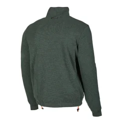 Hadar Full Zip Windbreaker Grön>Ivanhoe Clearance