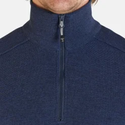 Hadar Half Zip Windbreaker>Ivanhoe Online