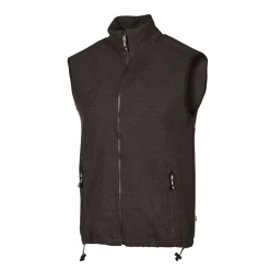 Hadar Vest Svart>Ivanhoe Best
