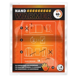 Hand Warmer>Övriga varumärken Best