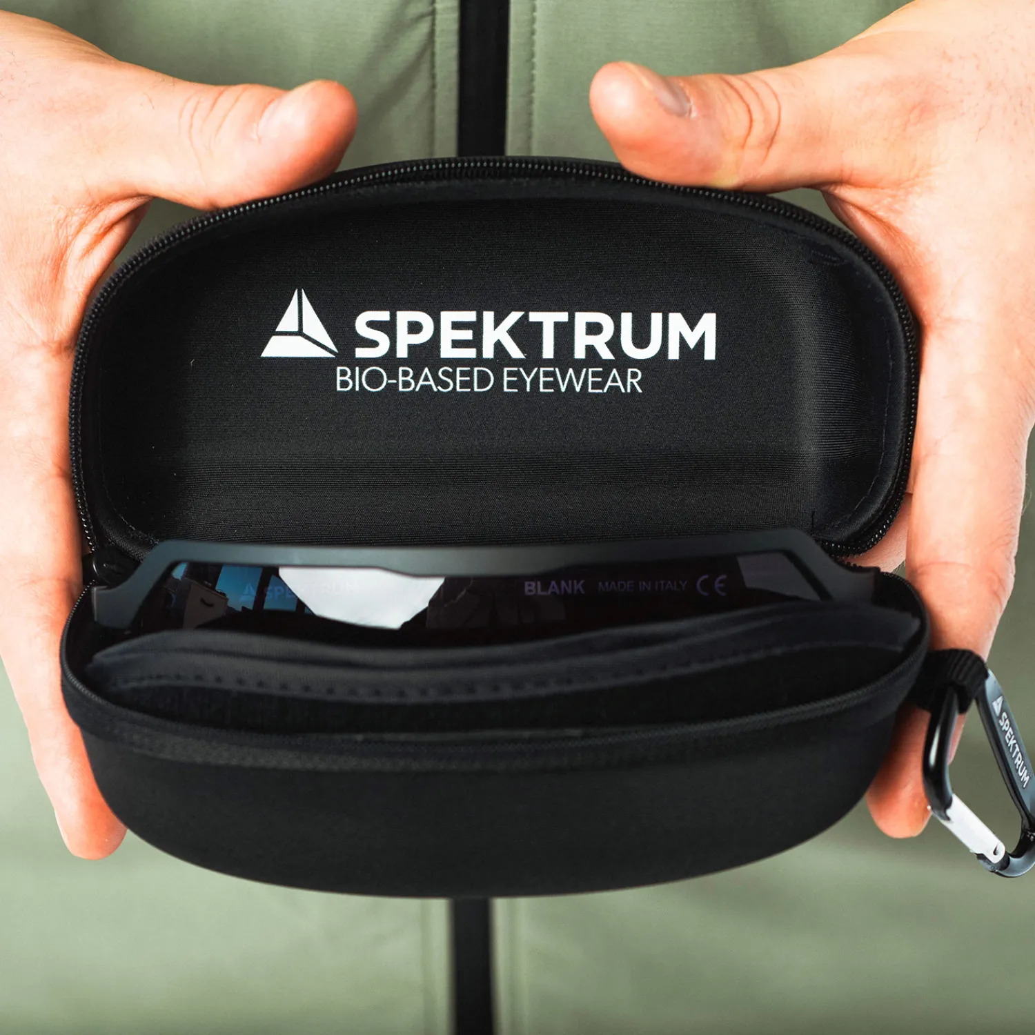 Hard Case PREP>Spektrum Discount