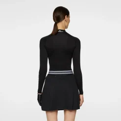 Harlow Skirt Svart>J.Lindeberg Best