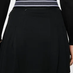 Harlow Skirt Svart>J.Lindeberg Best