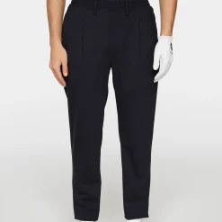 Harris Wool Pant Blå>J.Lindeberg