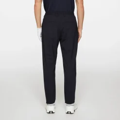 Harris Wool Pant Blå>J.Lindeberg
