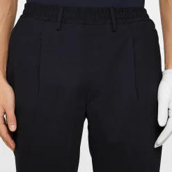 Harris Wool Pant Blå>J.Lindeberg