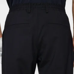Harris Wool Pant Blå>J.Lindeberg