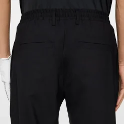 Harris Wool Pant Svart>J.Lindeberg Online