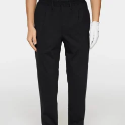 Harris Wool Pant Svart>J.Lindeberg Online