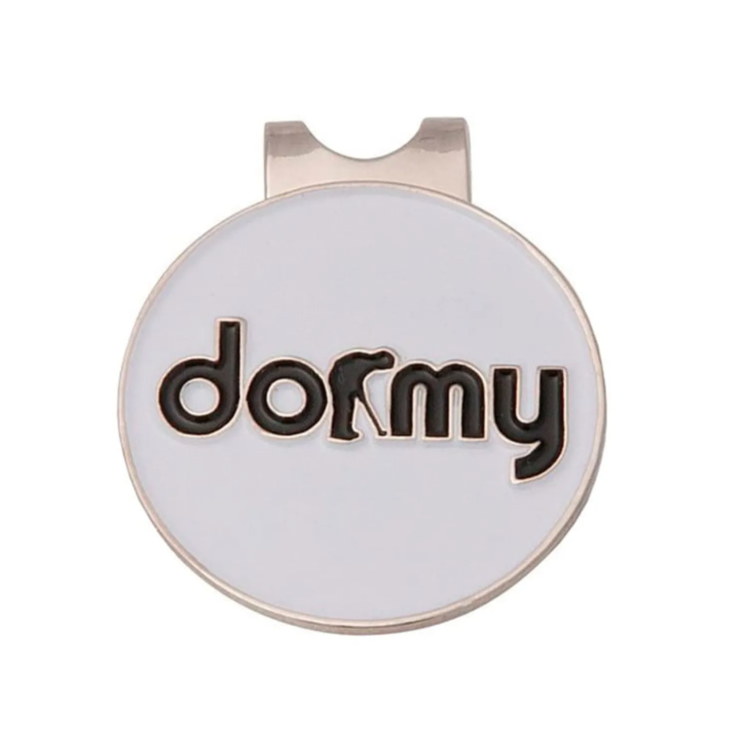 Hat Clip>Dormy Discount