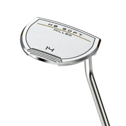 HB Soft Milled 14>Cleveland Best