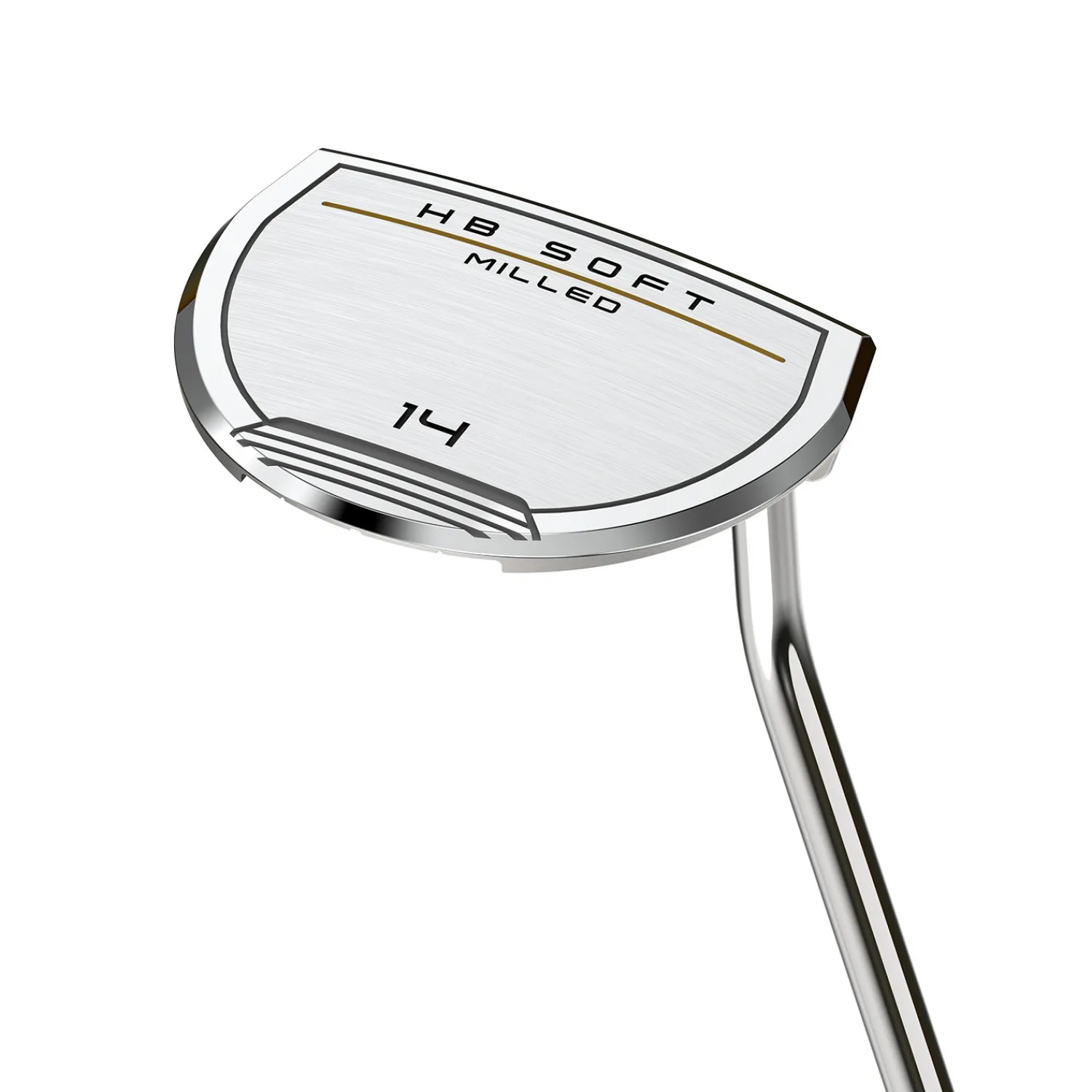HB Soft Milled 14>Cleveland Best