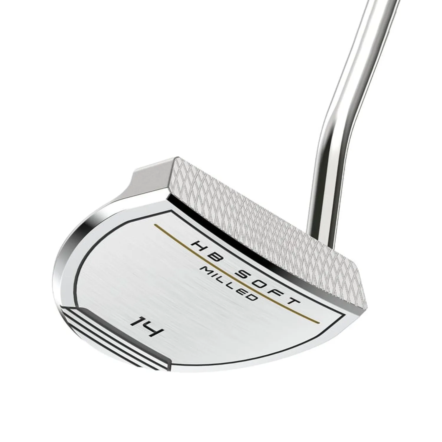HB Soft Milled 14>Cleveland Best