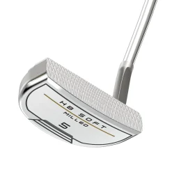HB Soft Milled 5.0>Cleveland New