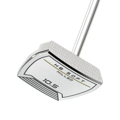 HB Soft Milled 10.5 Centre>Cleveland Hot
