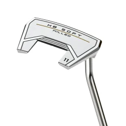 HB Soft Milled 11.0 Sbend>Cleveland Online