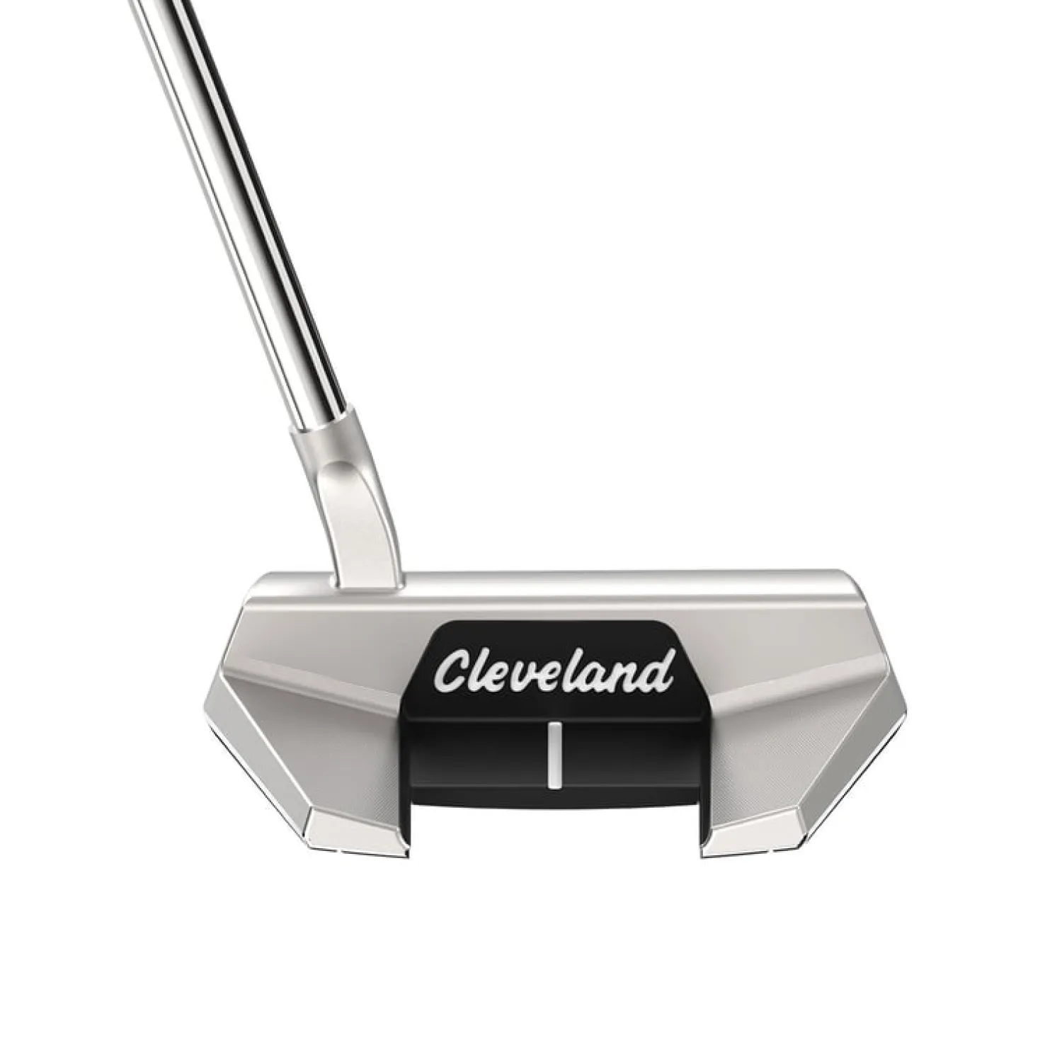 HB Soft Milled 11.0 Slant>Cleveland New