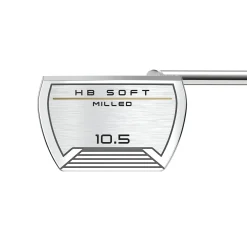 HB Soft Milled 10.5 Slant Women>Cleveland