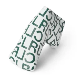 Headcover Blade Putter Vit Grön>Local Rule Outlet