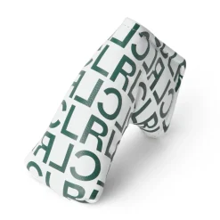 Headcover Blade Putter Vit Grön>Local Rule Outlet