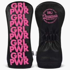 Headcover Driver>Originals Sale