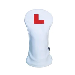 Headcover Driver>Krave New