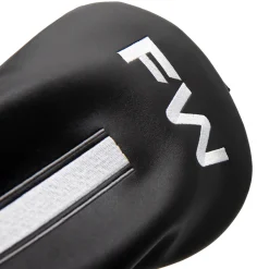 Headcover Fairwaywood Svart Vit>Pure Sale
