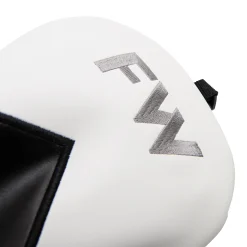 Headcover Fairwaywood Vit Svart>Pure