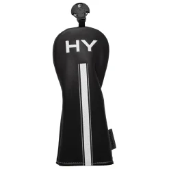 Headcover Hybrid Svart Vit>Pure Sale
