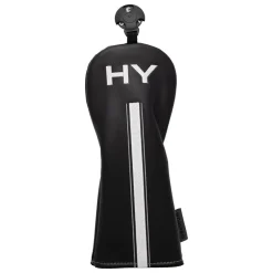 Headcover Hybrid Svart Vit>Pure Sale