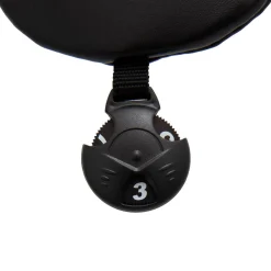 Headcover Hybrid Svart Vit>Pure Sale