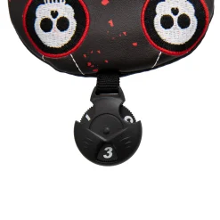 Headcover Hybrid Vit>Pure Best