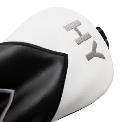 Headcover Hybrid Vit Svart>Pure Online