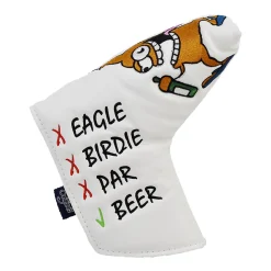 Headcover Putter Blade>Originals Hot