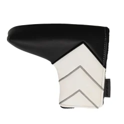Headcover Putter Blade Vit Svart>Pure Sale