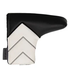 Headcover Putter Blade Vit Svart>Pure Sale
