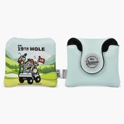 Headcover Putter Mallet>Originals Online